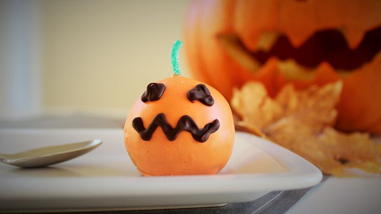 Brago pumpabakelse