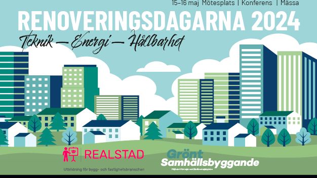 15-16 maj | Garnisonen konferens | Stockholm
