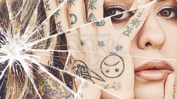 Morgan Wade - Psychopath