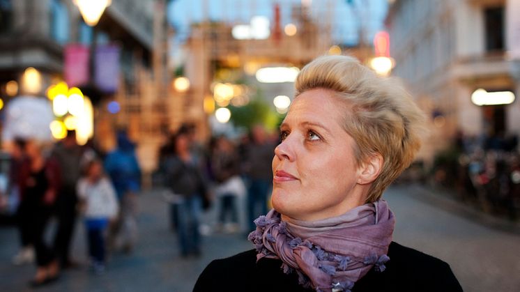 Bra resultat och ekonomi för Malmöfestivalen 2010