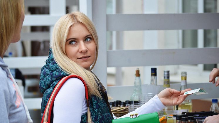 Ny lag för tobaksfria nikotinprodukter - anmälan vid försäljning krävs