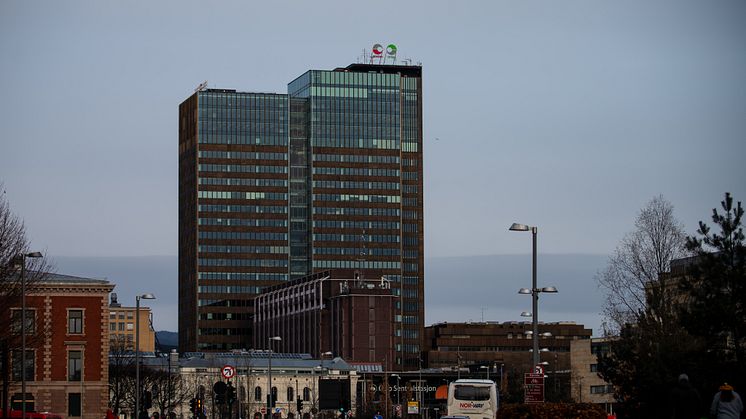 Posthuset - foto Vidar Sandnes (5)