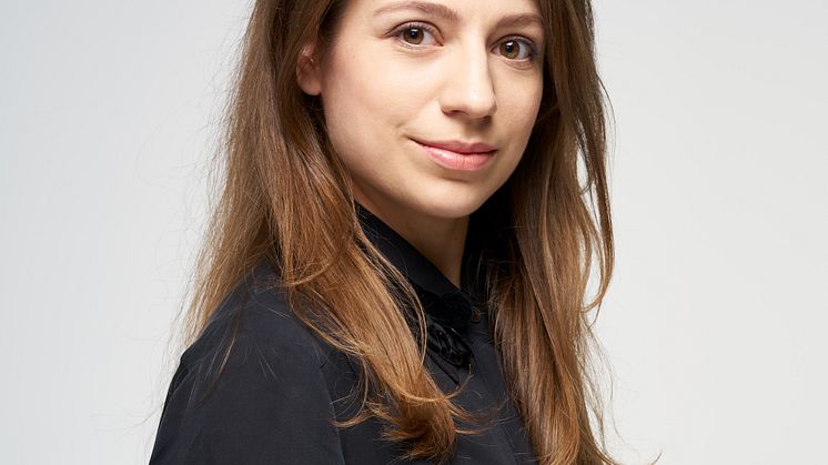 Dalia Stasevska