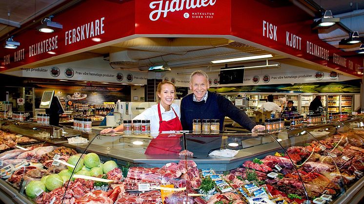 Eide Handel