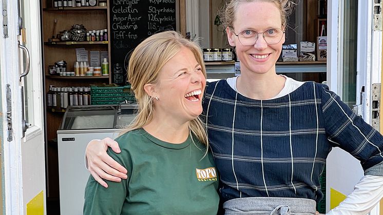 Mølleren Sylvia, crop