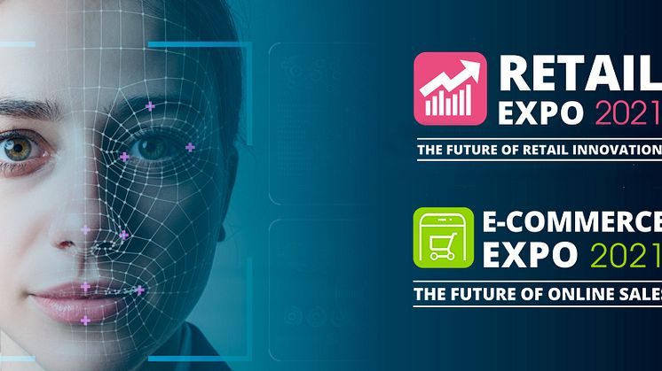 Nu lanseras Retail Expo och e-Commerce Expo - en ny aktuell mötesplats som samlar hela handeln