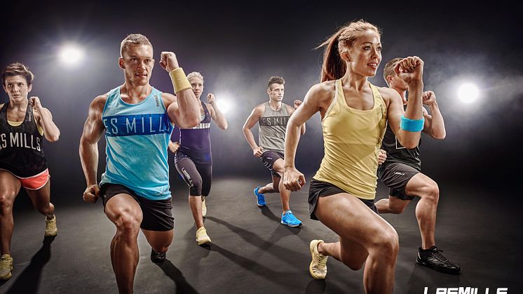 BODYATTACK®