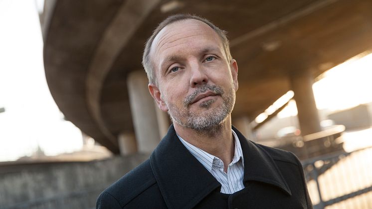 Mathias Ståhle, nominerad till Stora Journalistpriset 2017 