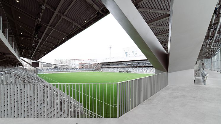 Tammelan stadion