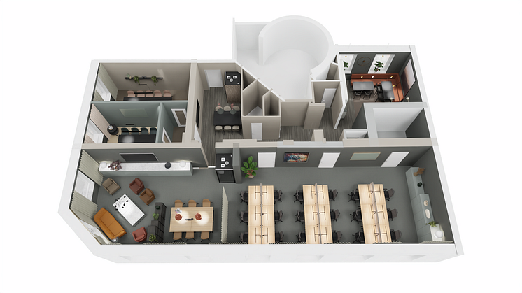 DPJ Workspace_Digitaler Einrichtungsservice