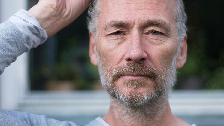 Richard Looft är innovatören bakom Looftlighter