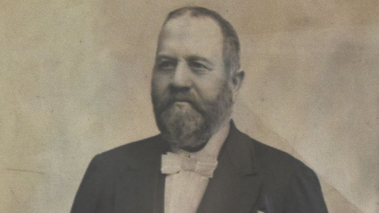 Gustaf
