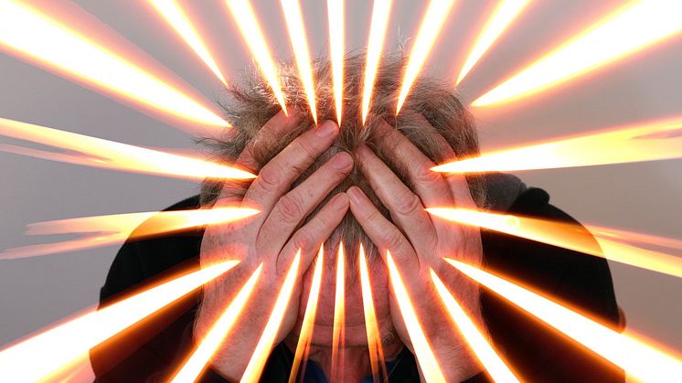 Stress och diabetes 