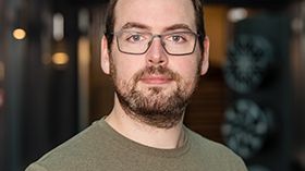 Kris Mathiesen