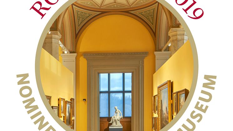 Bidrag 3: Nationalmuseum