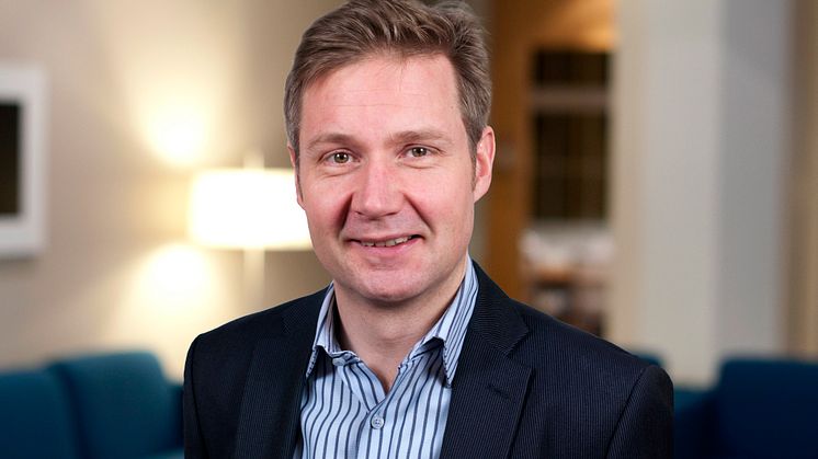 Jonas Malmlund