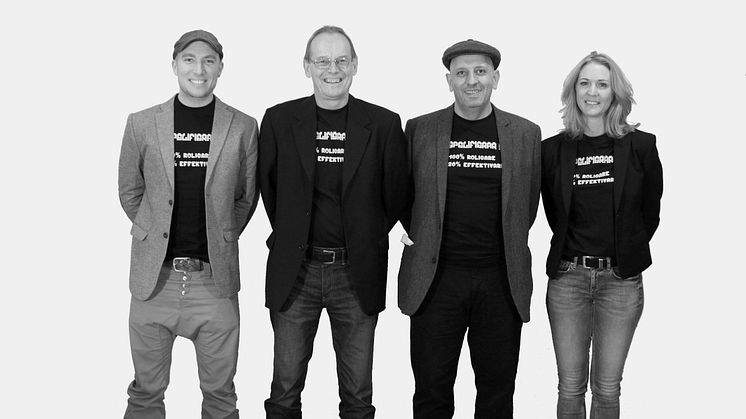 100 000 kr till Sydsveriges bästa affärsidé
