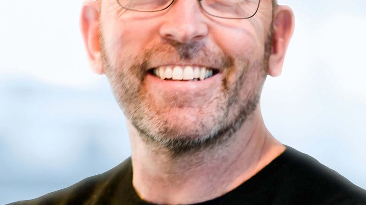 Mark Williams ist seit Februar 2021 neuer CFO bei Sinequa. foto: privat