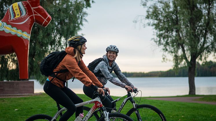 BikingDalarna_MoraCentrum