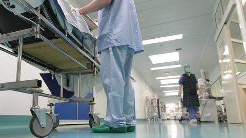 På vei mot et to-delt helsevesen?