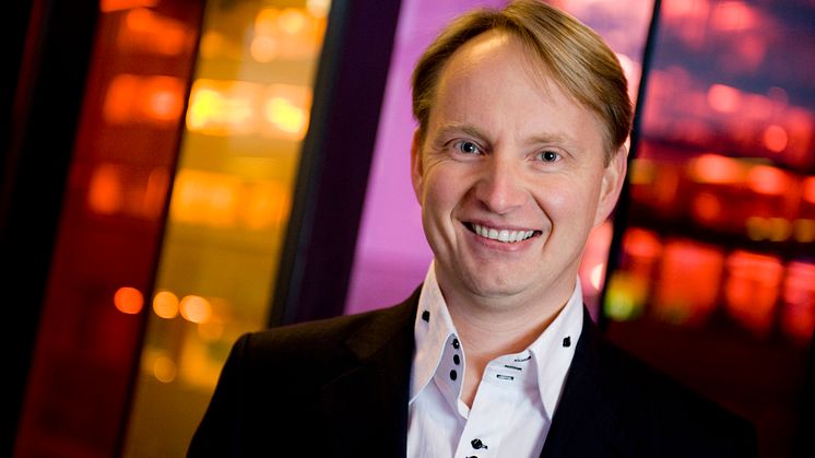 NetOnNet lanserer app og mobilweb