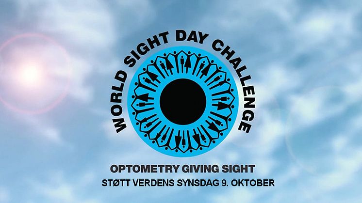 Verdens synsdag 9. oktober: Norske optikere hjelper Moldova