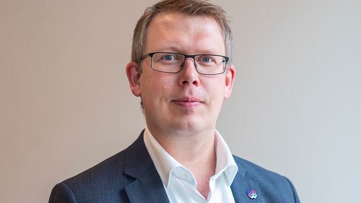Mikael Malmkvist