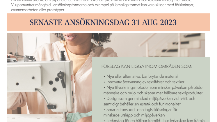 POSTER A3 Textilia hållbarhetstipendie_2023.pdf