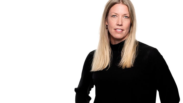 Maria Hansson