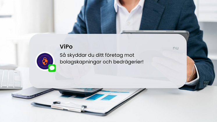 Så Skyddar du Ditt Företag mot Bolagskapningar och Bedrägerier