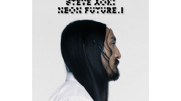 DJ-stjärnan Steve Aoki släpper nya albumet ”Neon Future I” den 30:e september