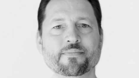 Fredrik Krantz från Yubico