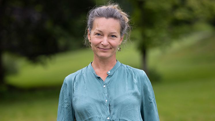 Mari Magnus