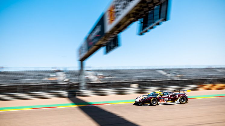 Formula Racing