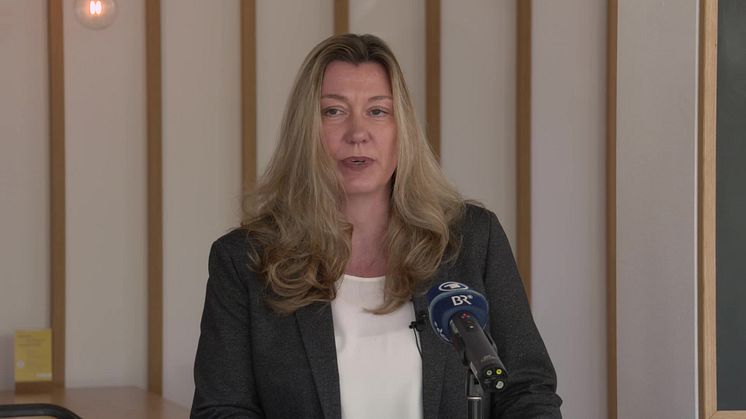 JPK 2023: Statement Dr. Daniela Groher