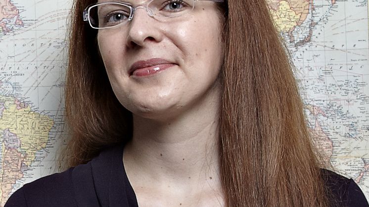 International research project to engage expats