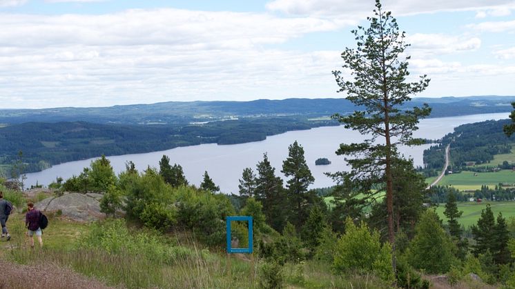 Tossebergsklätten