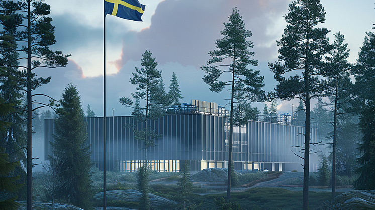Elastx - The Swedish Cloud Provider. Digital suveränitet. All Data stannar i Sverige. 