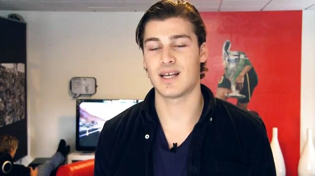 Erik Svicatchenko bakker op om YouMe Shopping