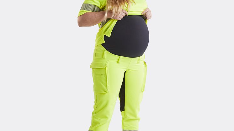 HighVis_Graviditetsbuks