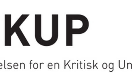 Mynewsdesk på SKUP 