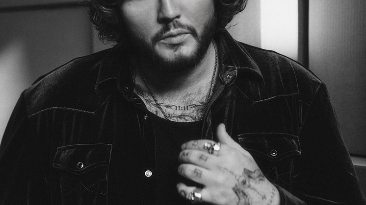 James Arthur