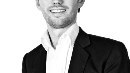 Marius Myre Eng tar over som konstituert Country Director for Jaguar Land Rover Norge