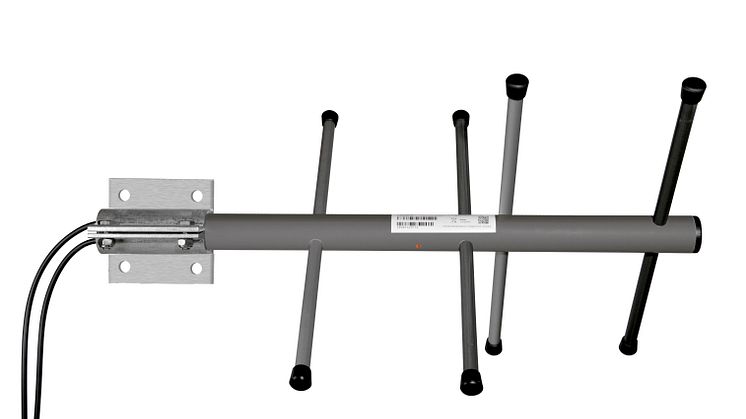 ComAnt-450x riktantenn för Net1