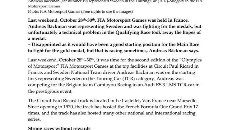 221031 ENG Pressrelease, FIA Motorsport Games.pdf