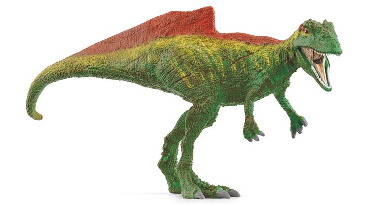15041_Dinosaurs_Concavenator (c)Schleich