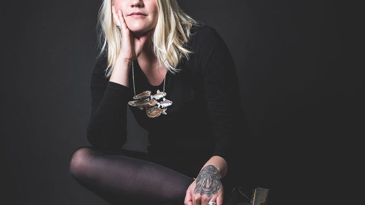 Vansinnigt roligt på Kajskjul 8 i höst med "Hilarious Stand-up” - Magnus Betnér, Mikael Tornving, Karsten Torebjer, Emma Knyckare m.fl.