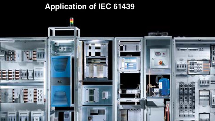 Handboken för den nya standarden IEC 61439 