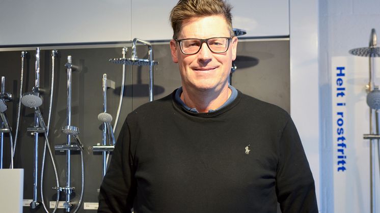 Relationsbyggande mellan kommun och företag