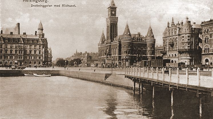 Helsingborg 1905